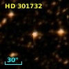 HD 301732