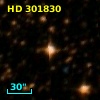 HD 301830