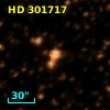 HD 301717