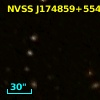 NVSS J174859+554705