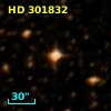 HD 301832