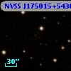 NVSS J175015+543611
