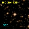 HD 304435