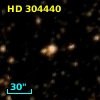 HD 304440