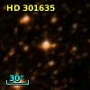 HD 301635