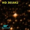 HD 301642