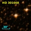 HD 301668