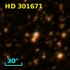 HD 301671