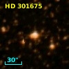 HD 301675