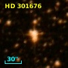 HD 301676
