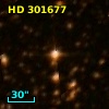 HD 301677