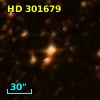 HD 301679