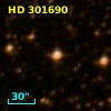 HD 301690