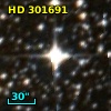 HD 301691