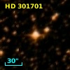 HD 301701