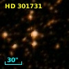 HD 301731