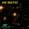 HD 301733