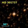 HD 301737