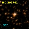 HD 301741