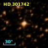 HD 301742