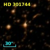 HD 301744