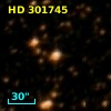HD 301745
