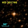 HD 301746