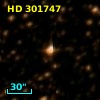 HD 301747