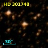 HD 301748