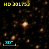 HD 301753