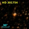 HD 301754