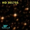 HD 301755
