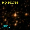 HD 301756