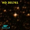 HD 301761