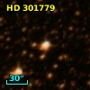 HD 301779