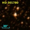 HD 301780