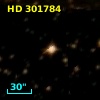 HD 301784