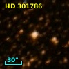 HD 301786