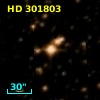 HD 301803