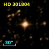 HD 301804