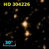HD 304226