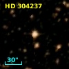 HD 304237