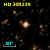 HD 304239