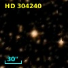 HD 304240