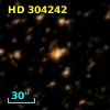 HD 304242