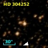 HD 304252