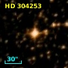 HD 304253