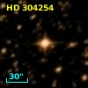 HD 304254