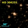 HD 304255