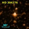HD 304276